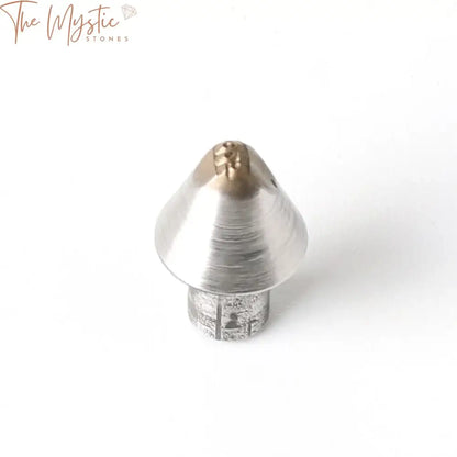 Cone Stamp Mold Multi-Metal Marking