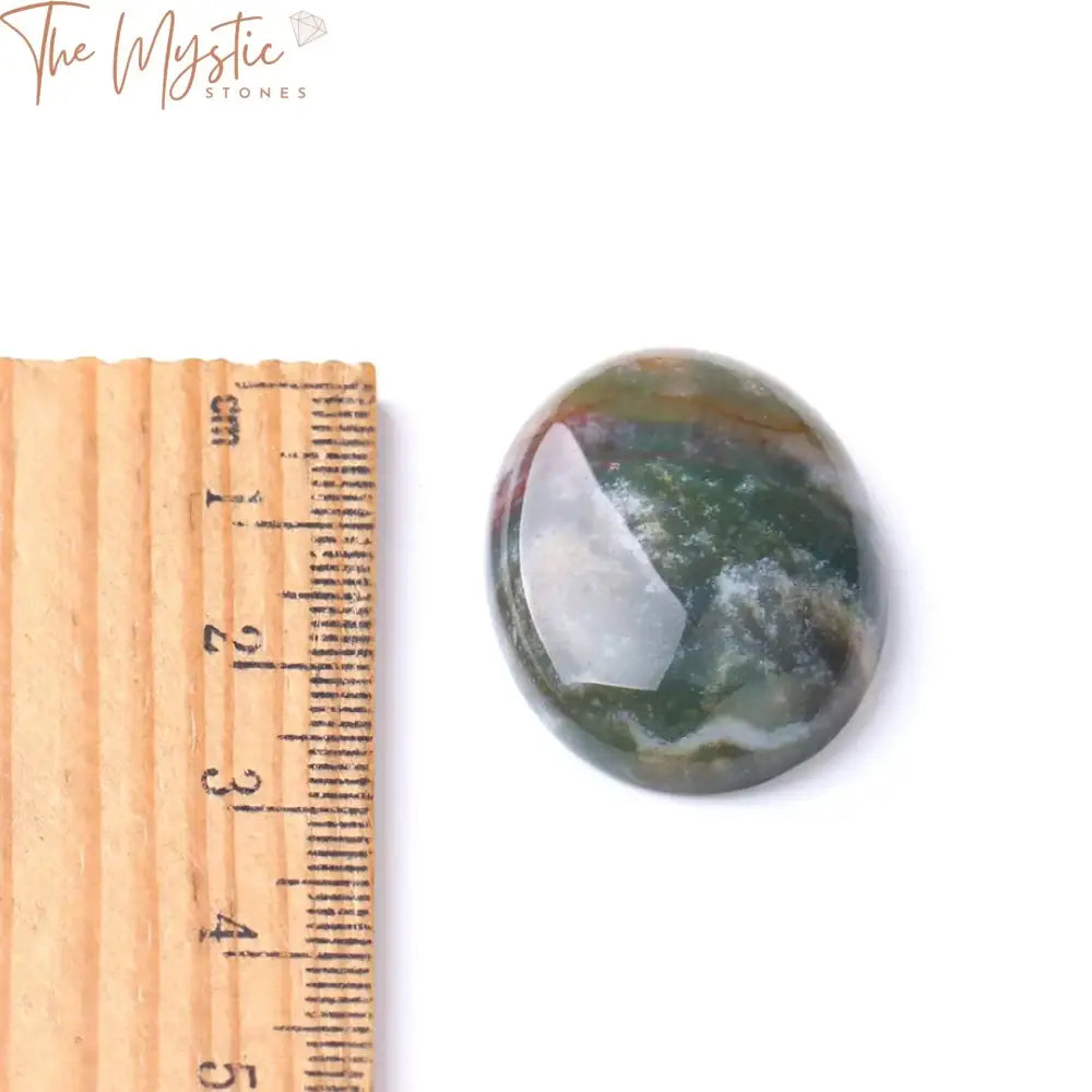 Indian Agate Onyx Chakra Beads