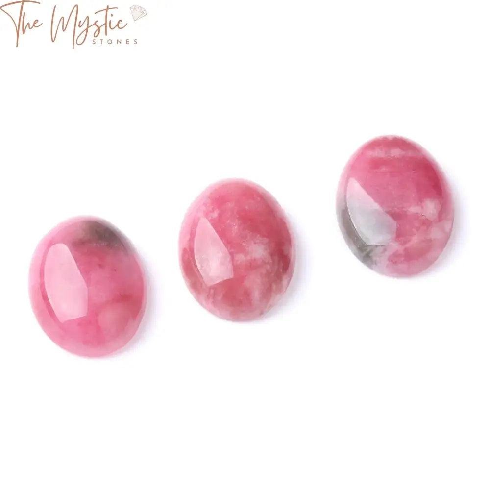 Natural Semi-Precious Gemstone Beads - No Hole