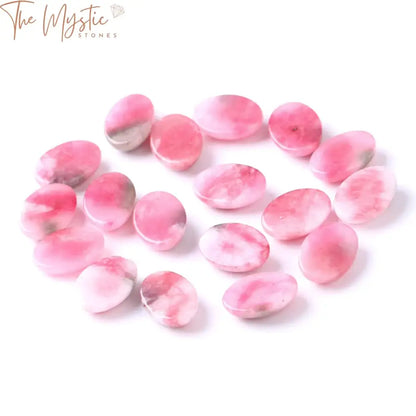 Natural Semi-Precious Gemstone Beads - No Hole