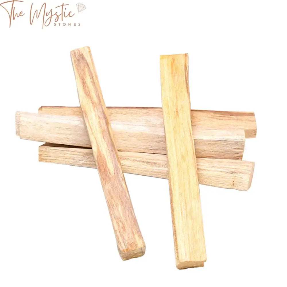 Palo Santo Holy Wood Incense Sticks - Peru